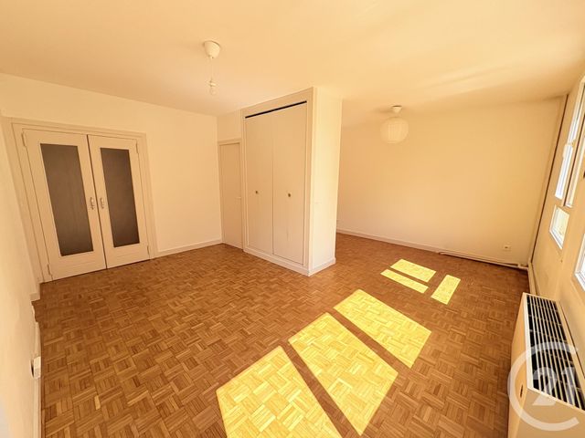 Appartement T1 &agrave; louer - 1 pi&egrave;ce - 37,82 m2 - Genay - 69 - RHONE-ALPES