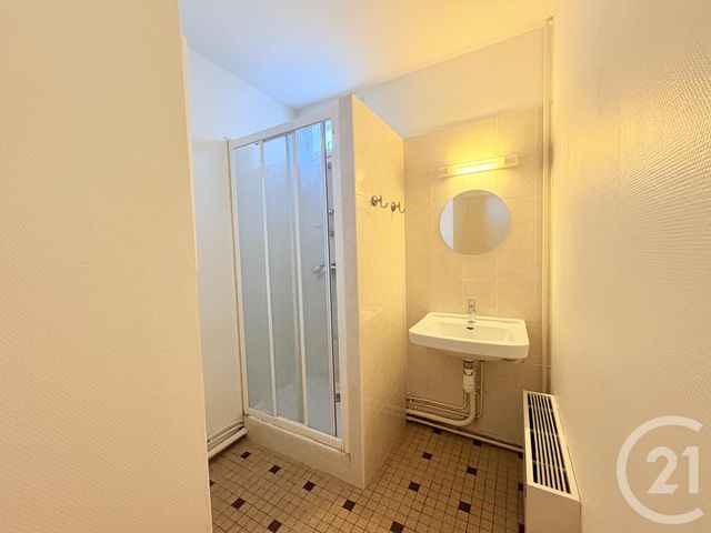 Appartement T1 &agrave; louer - 1 pi&egrave;ce - 37,82 m2 - Genay - 69 - RHONE-ALPES