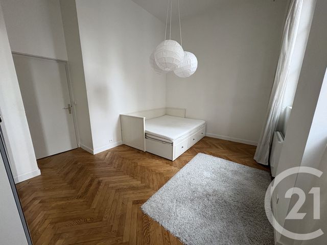Appartement T2 &agrave; louer - 3 pi&egrave;ces - 56,86 m2 - Lyon - 69007 - RHONE-ALPES