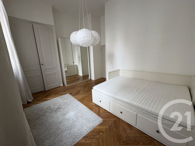 Appartement T2 &agrave; louer - 3 pi&egrave;ces - 56,86 m2 - Lyon - 69007 - RHONE-ALPES