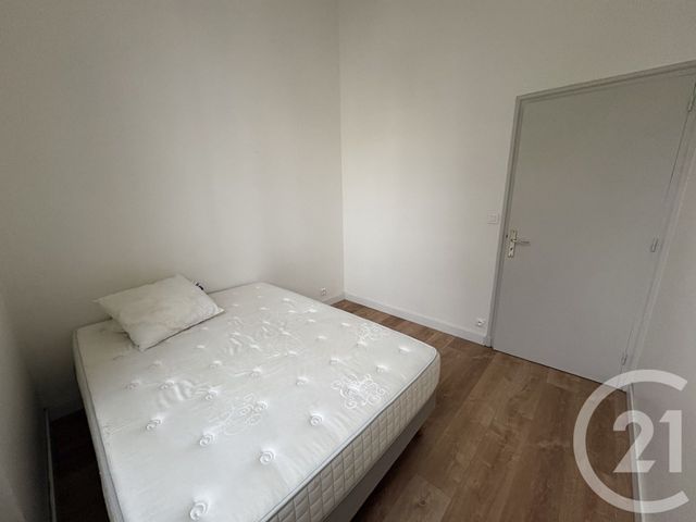 Appartement T2 &agrave; louer - 3 pi&egrave;ces - 56,86 m2 - Lyon - 69007 - RHONE-ALPES