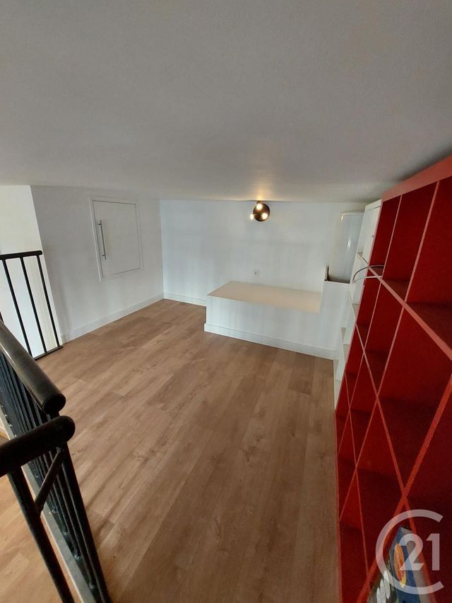 Appartement T2 &agrave; louer - 3 pi&egrave;ces - 56,86 m2 - Lyon - 69007 - RHONE-ALPES