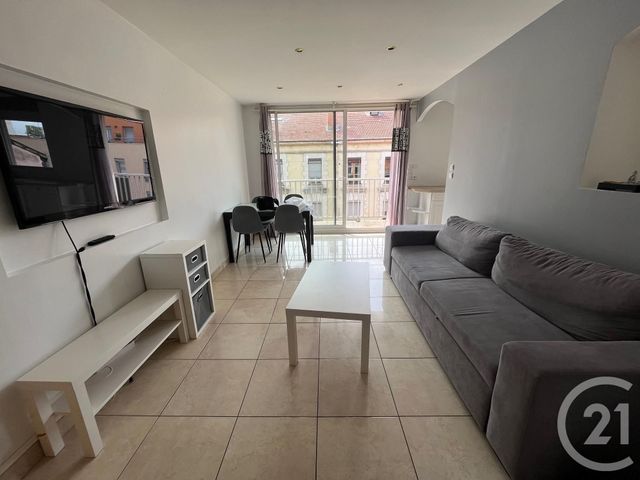 appartement - VILLEURBANNE - 69