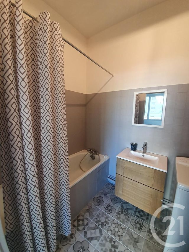 Appartement T2 &agrave; louer - 2 pi&egrave;ces - 39,23 m2 - Lyon - 69003 - RHONE-ALPES