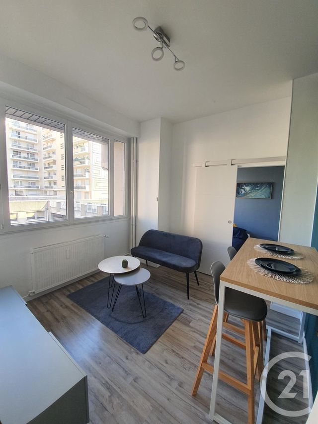 Appartement T2 &agrave; louer - 2 pi&egrave;ces - 39,23 m2 - Lyon - 69003 - RHONE-ALPES