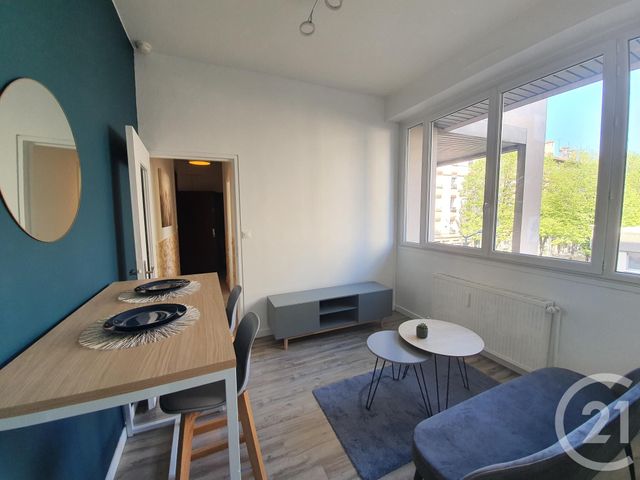 appartement - LYON - 69003