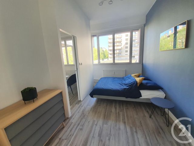 Appartement T2 &agrave; louer - 2 pi&egrave;ces - 39,23 m2 - Lyon - 69003 - RHONE-ALPES