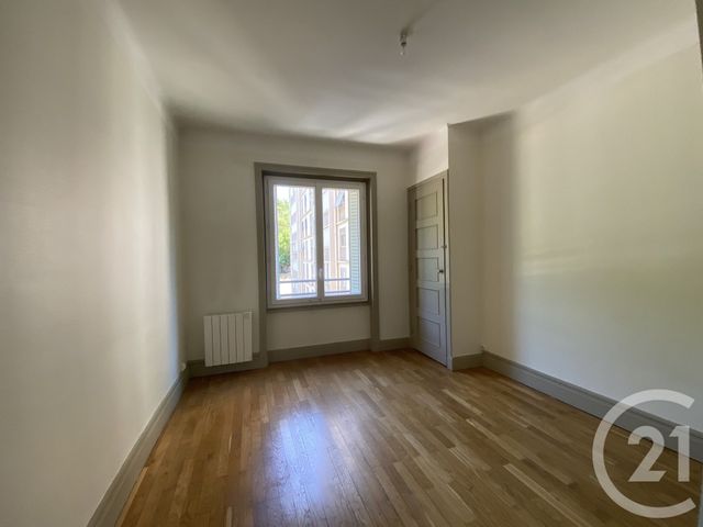 Appartement F3 &agrave; louer - 3 pi&egrave;ces - 72,37 m2 - Lyon - 69004 - RHONE-ALPES