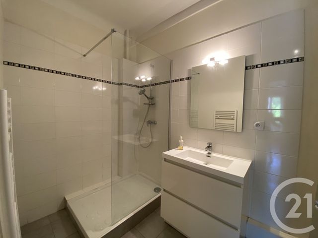 Appartement F3 &agrave; louer - 3 pi&egrave;ces - 72,37 m2 - Lyon - 69004 - RHONE-ALPES