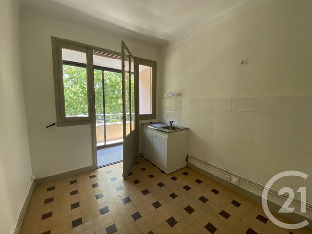Appartement F3 &agrave; louer - 3 pi&egrave;ces - 72,37 m2 - Lyon - 69004 - RHONE-ALPES