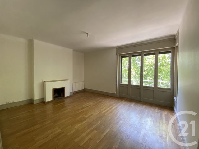 appartement - LYON - 69004