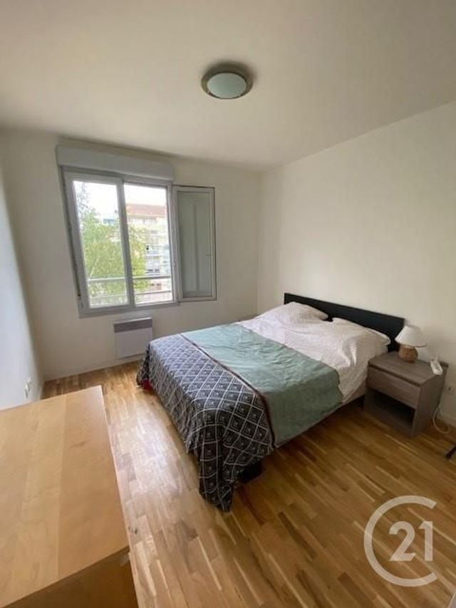 Appartement T2 &agrave; louer - 2 pi&egrave;ces - 49,73 m2 - Villeurbanne - 69 - RHONE-ALPES