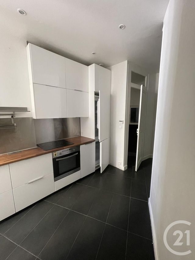 Appartement Autre &agrave; louer - 2 pi&egrave;ces - 45 m2 - Lyon - 69003 - RHONE-ALPES