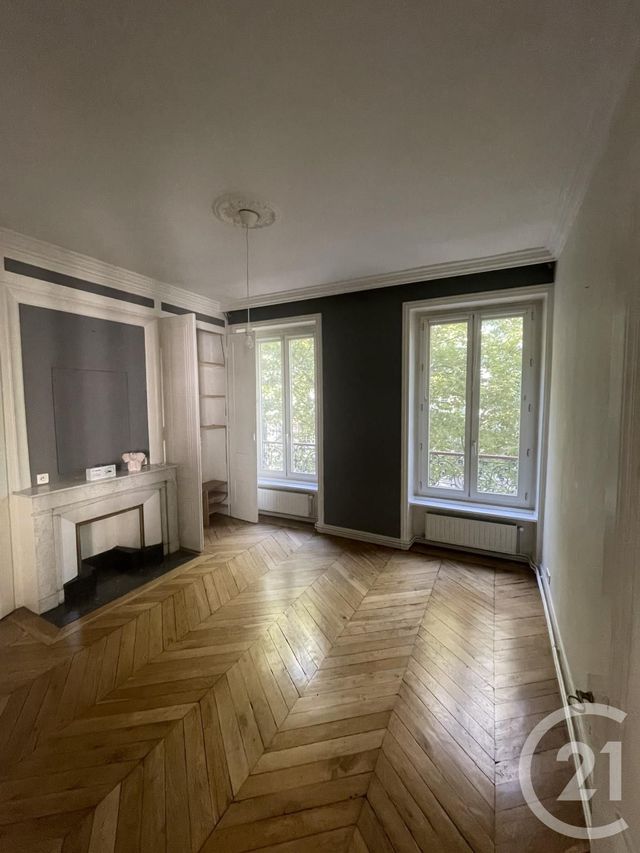appartement - LYON - 69003