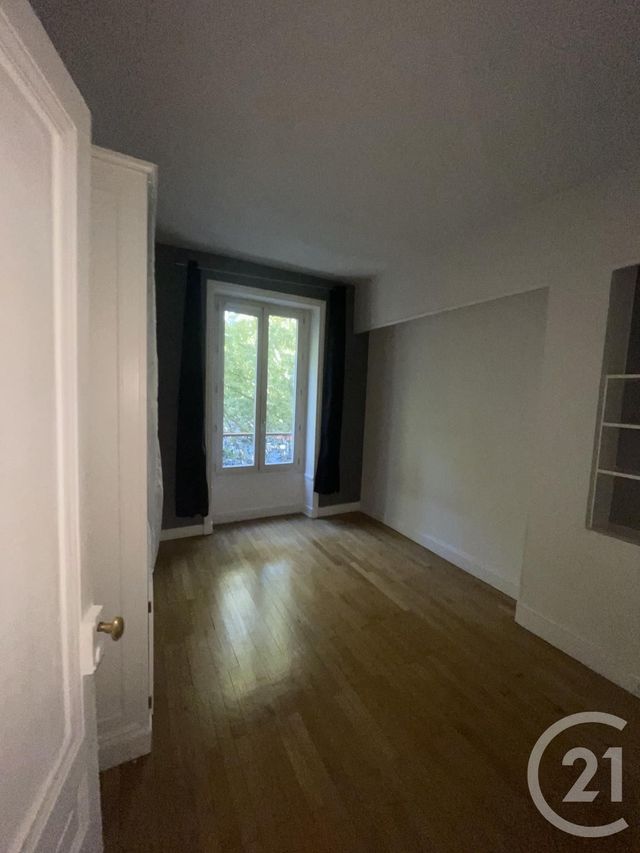 Appartement Autre &agrave; louer - 2 pi&egrave;ces - 45 m2 - Lyon - 69003 - RHONE-ALPES