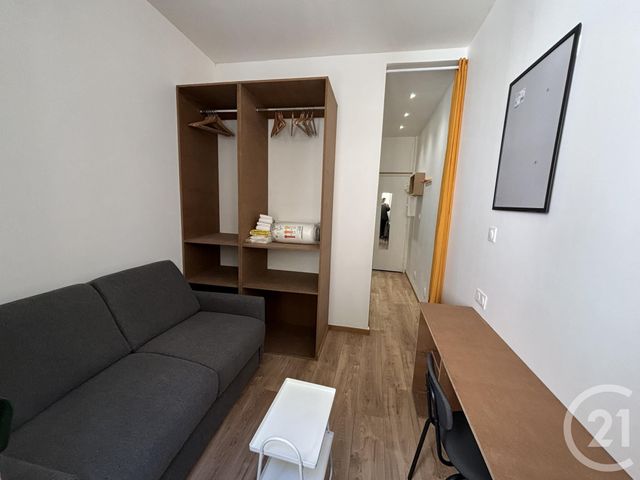 appartement - LYON - 69007