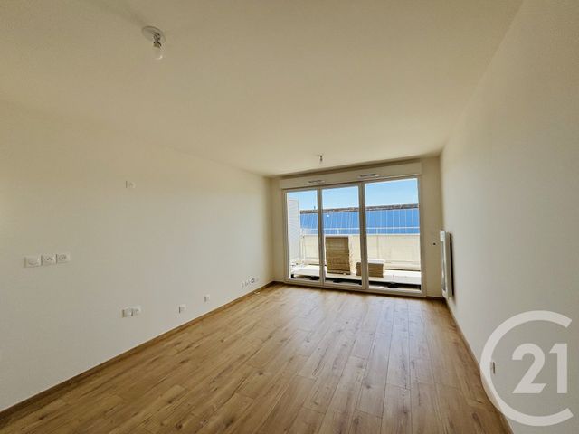 appartement - BOURG EN BRESSE - 01