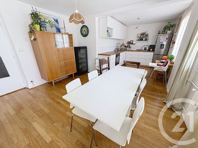 appartement - VILLEURBANNE - 69