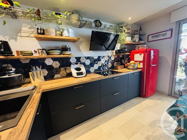 Appartement F4 &agrave; louer - 4 pi&egrave;ces - 86,18 m2 - Lyon - 69007 - RHONE-ALPES
