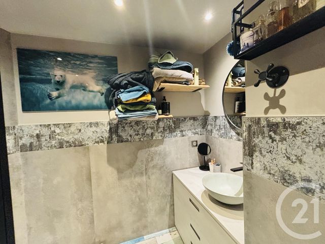 Appartement F4 &agrave; louer - 4 pi&egrave;ces - 86,18 m2 - Lyon - 69007 - RHONE-ALPES