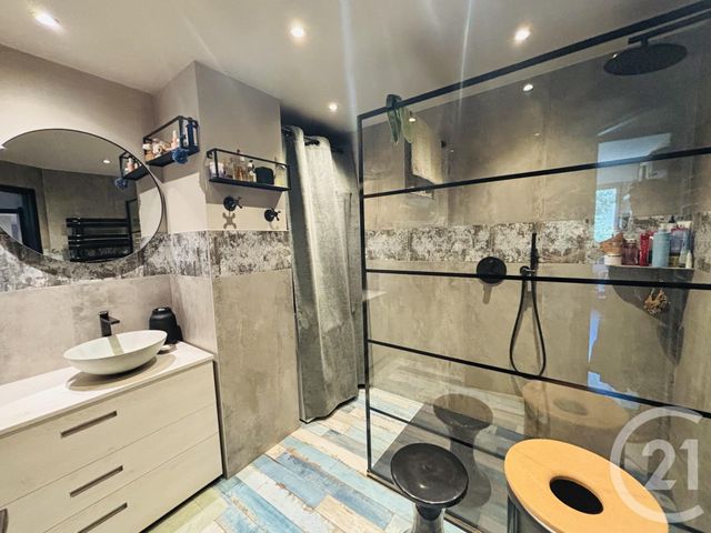 Appartement F4 &agrave; louer - 4 pi&egrave;ces - 86,18 m2 - Lyon - 69007 - RHONE-ALPES