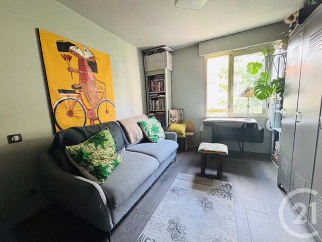 Appartement F4 &agrave; louer - 4 pi&egrave;ces - 86,18 m2 - Lyon - 69007 - RHONE-ALPES