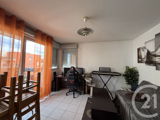 appartement - MEYZIEU - 69