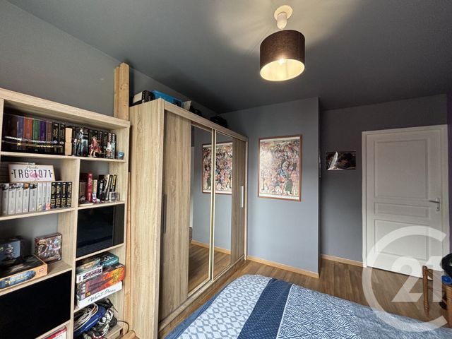 Appartement F2 &agrave; louer - 2 pi&egrave;ces - 41,48 m2 - Meyzieu - 69 - RHONE-ALPES