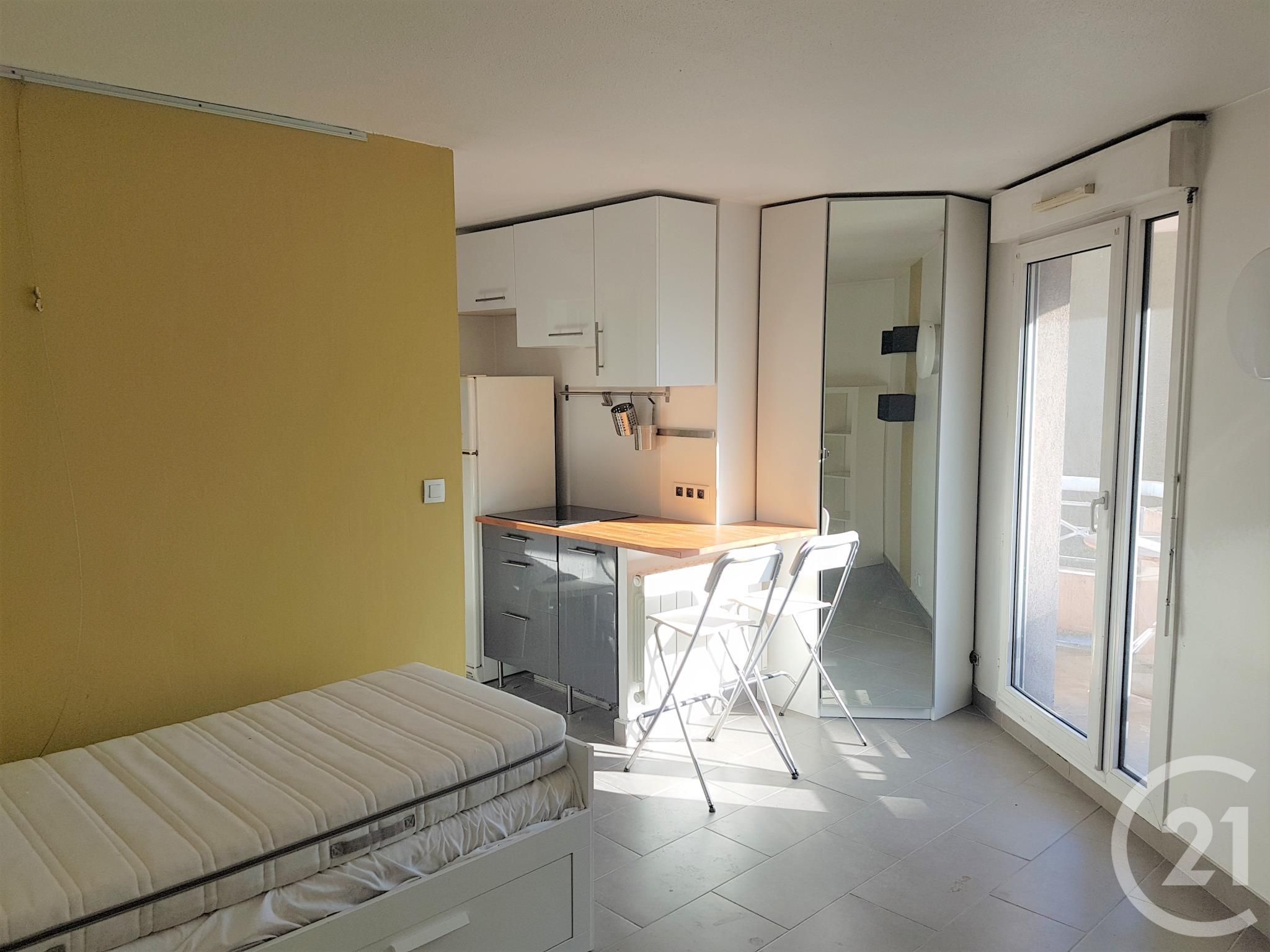 Studio à Villeurbanne