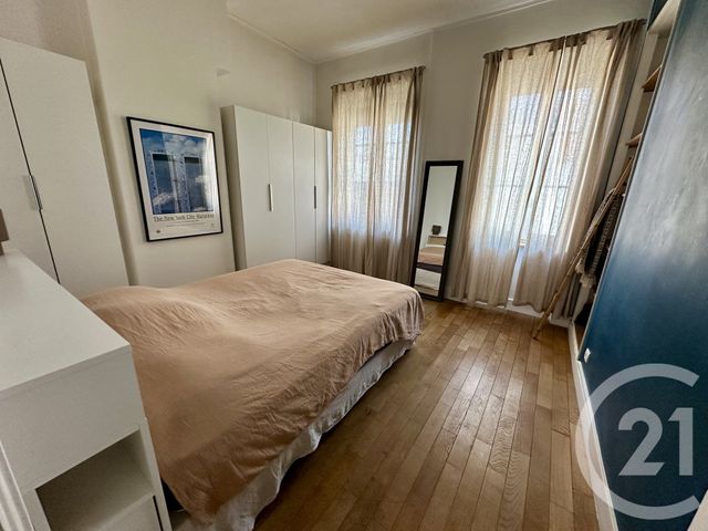 Appartement F3 &agrave; louer - 3 pi&egrave;ces - 75,50 m2 - Lyon - 69007 - RHONE-ALPES