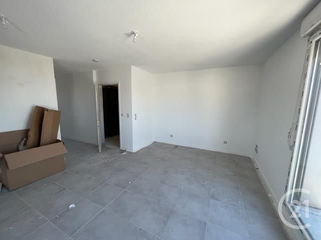 Appartement F1 &agrave; louer - 1 pi&egrave;ce - 38,24 m2 - Pont De Cheruy - 38 - RHONE-ALPES