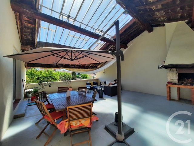 maison - DOMMARTIN - 69
