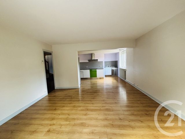 Maison &agrave; louer - 5 pi&egrave;ces - 127,69 m2 - Dommartin - 69 - RHONE-ALPES
