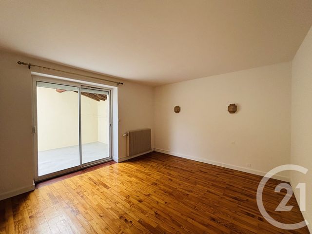 Maison &agrave; louer - 5 pi&egrave;ces - 127,69 m2 - Dommartin - 69 - RHONE-ALPES
