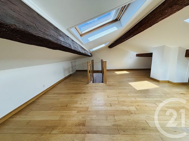 Maison &agrave; louer - 5 pi&egrave;ces - 127,69 m2 - Dommartin - 69 - RHONE-ALPES