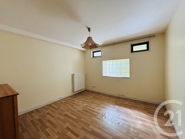 Maison &agrave; louer - 5 pi&egrave;ces - 127,69 m2 - Dommartin - 69 - RHONE-ALPES