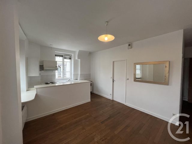 Appartement T1 &agrave; louer - 1 pi&egrave;ce - 35,81 m2 - Lyon - 69001 - RHONE-ALPES