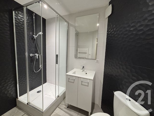 Appartement F1 &agrave; louer - 1 pi&egrave;ce - 23,20 m2 - Lyon - 69004 - RHONE-ALPES