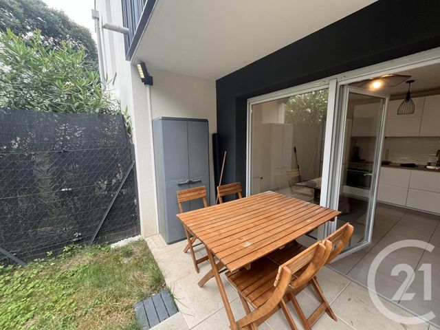 appartement - LYON - 69008