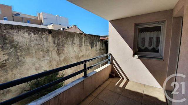 Appartement F1 &agrave; louer - 2 pi&egrave;ces - 48,55 m2 - Lyon - 69007 - RHONE-ALPES