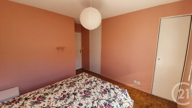 Appartement F1 &agrave; louer - 2 pi&egrave;ces - 48,55 m2 - Lyon - 69007 - RHONE-ALPES