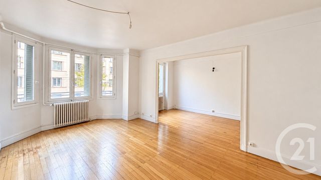 appartement - LYON - 69007