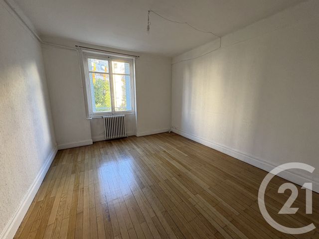 Appartement T4 &agrave; louer - 3 pi&egrave;ces - 98,93 m2 - Lyon - 69007 - RHONE-ALPES