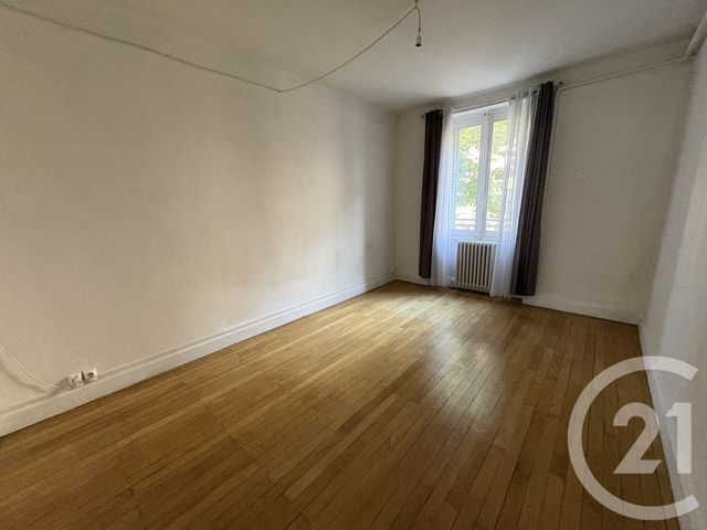 Appartement T4 &agrave; louer - 3 pi&egrave;ces - 98,93 m2 - Lyon - 69007 - RHONE-ALPES