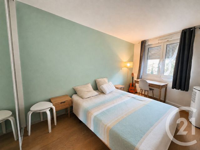 Appartement T3 &agrave; louer - 3 pi&egrave;ces - 70,69 m2 - Lyon - 69003 - RHONE-ALPES