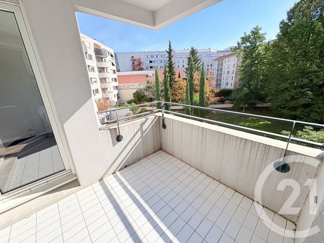 appartement - LYON - 69003