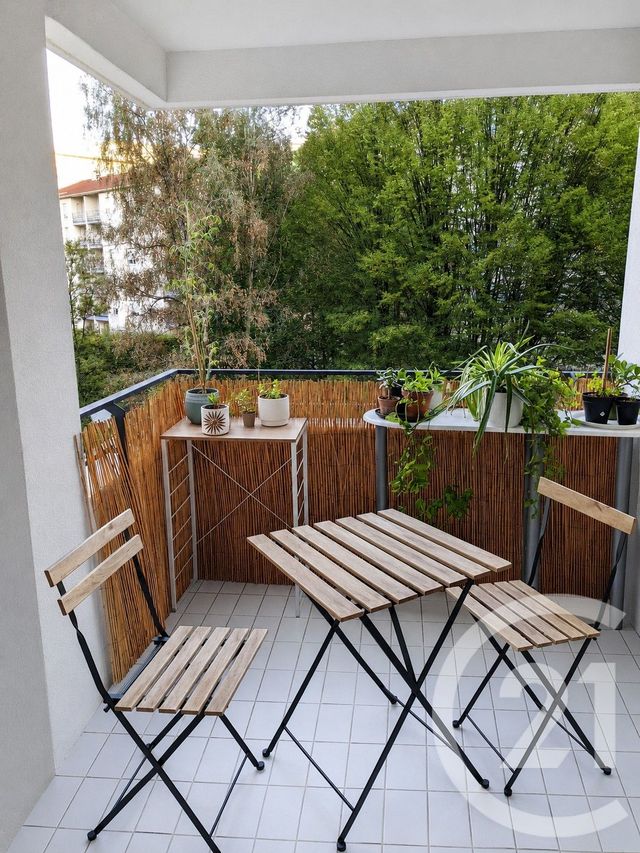 Appartement T3 &agrave; louer - 3 pi&egrave;ces - 70,69 m2 - Lyon - 69003 - RHONE-ALPES