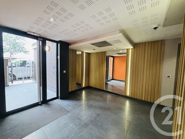 Appartement F2 &agrave; louer - 2 pi&egrave;ces - 45,61 m2 - Villeurbanne - 69 - RHONE-ALPES