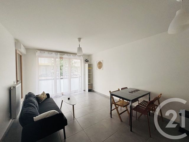 appartement - VILLEURBANNE - 69