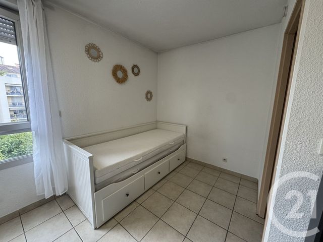 Appartement F1 &agrave; louer - 1 pi&egrave;ce - 21,38 m2 - Lyon - 69009 - RHONE-ALPES
